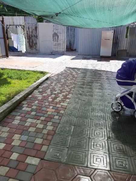 3-кімнатний будинок, 69 м², Слобідка