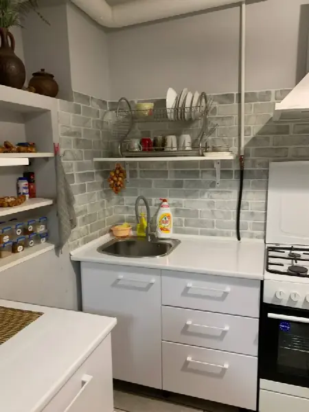 3-кімнатна квартира, 64 м², Центр