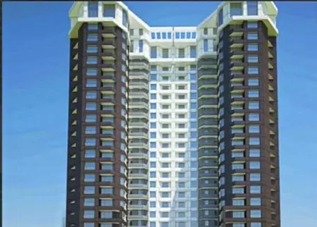 2-кімнатна квартира, 105 м², Французький — Стікон, Шевченко-Французький