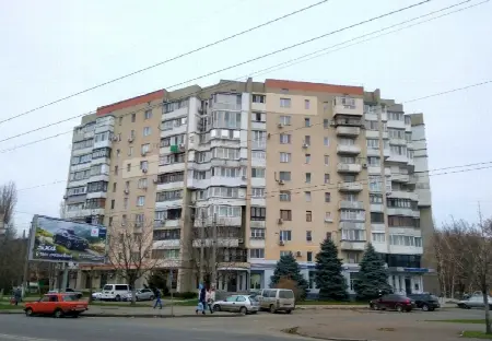 4-комнатная квартира, 100 м², Черемушки