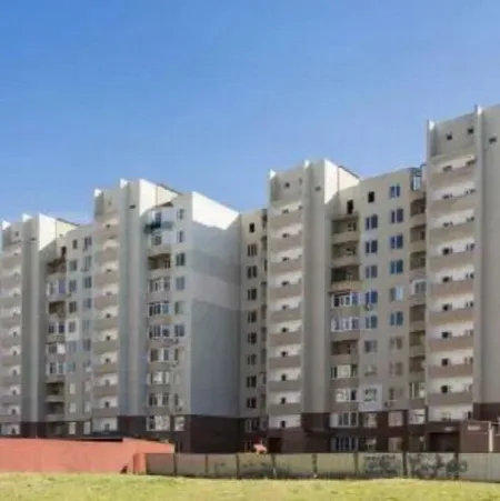 1-кімнатна квартира, 50 м², Ідеал, Котовського