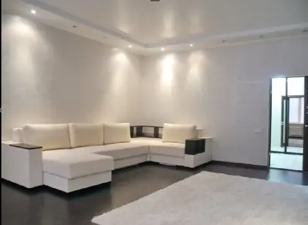 1-кімнатна квартира, 66 м², Климівський будинок, Шевченко-Французький