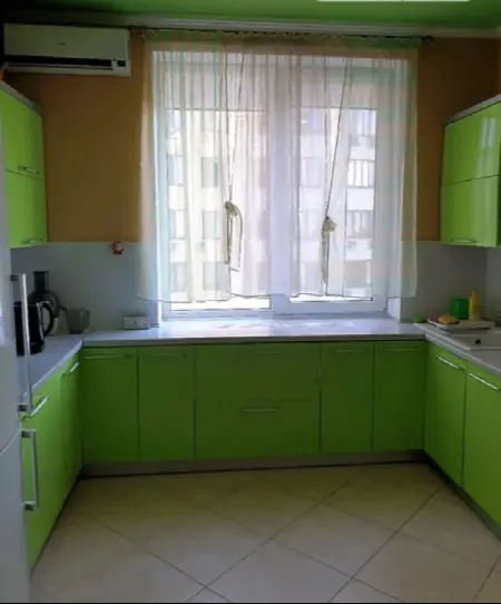 2-кімнатна квартира, 109 м², Климівський будинок, Шевченко-Французький