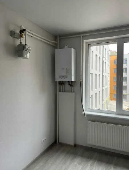 1-кімнатна квартира, 26 м², KEKS Житлове містечко, Авангард