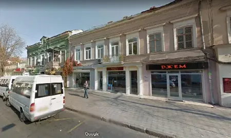 3-кімнатна квартира, 91 м², Центр