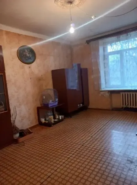 2-комнатная квартира, 50 м², Шевченко-Французский