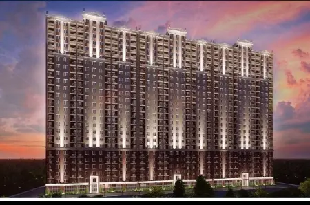 2-кімнатна квартира, 67 м², Аркадія