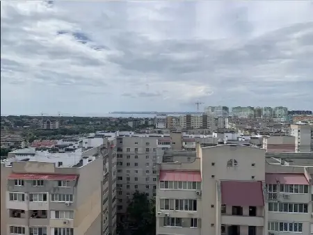 3-кімнатна квартира, 96 м², Котовського