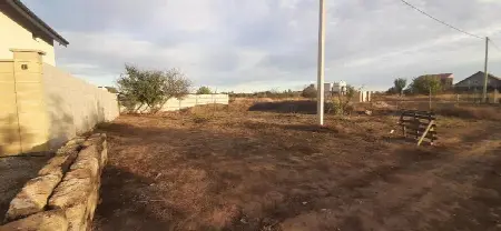 Участок, Царское Село 2