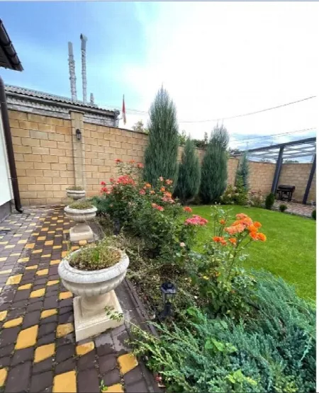 3-кімнатний будинок, 80 м², Слобідка