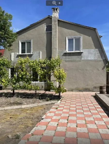 3-кімнатний будинок, 200 м², Дача Ковалевського
