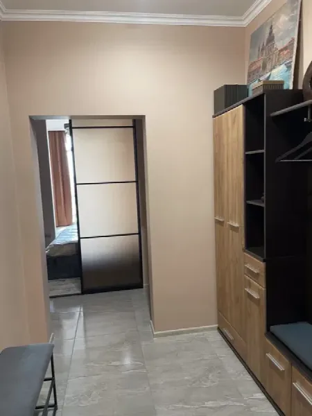1-кімнатна квартира, 67 м², Олімпійський, Шевченко-Французький