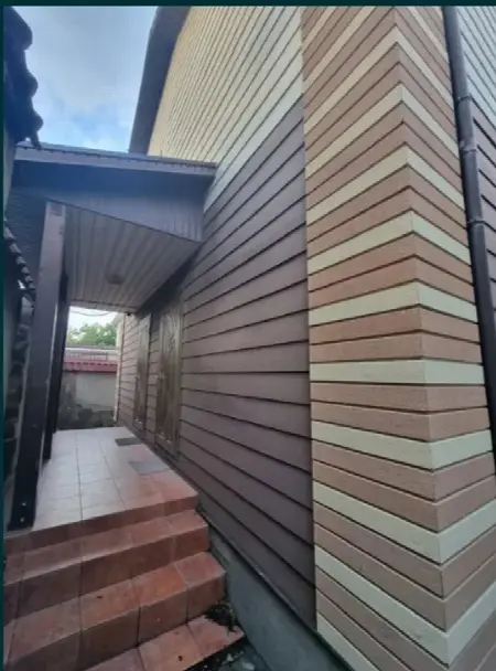 8-кімнатний будинок, 160 м², Таїрова