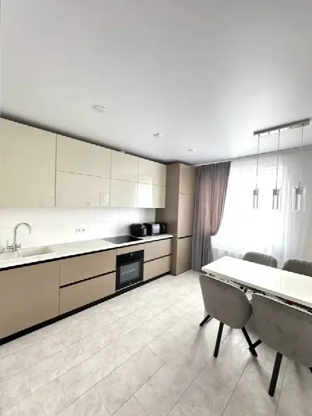 1-кімнатна квартира, 45 м², 47 Перлина, Котовського