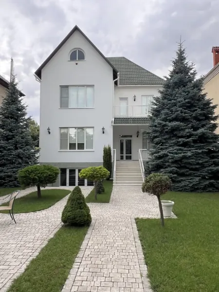 3-кімнатний будинок, 250 м², Фонтан