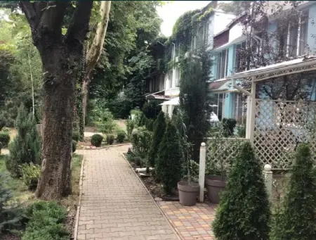 6-кімнатний будинок, 192 м², Лазурний, Дача Ковалевського