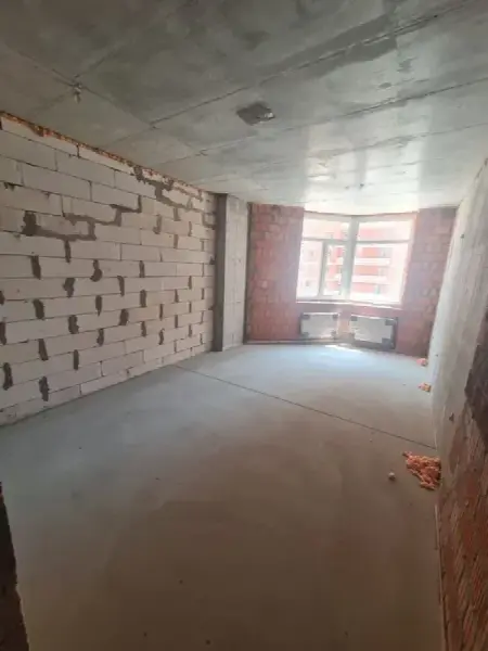 1-кімнатна квартира, 43 м², RealPark, Черьомушки