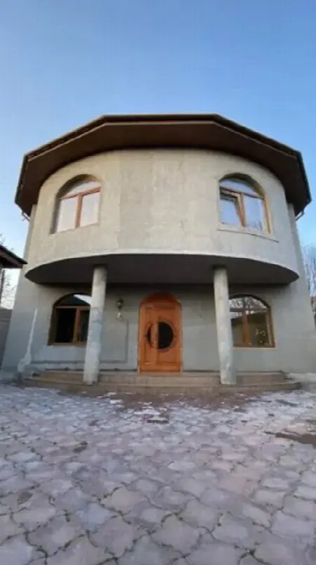 4-кімнатний будинок, 284 м², Чорноморка