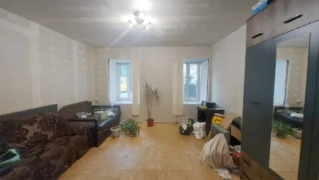 Комерційна, 62 м², Центр