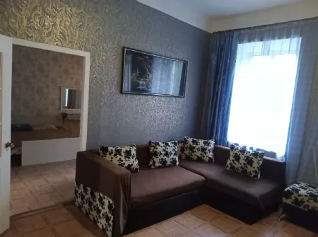 3-кімнатна квартира, 67 м², Пересип
