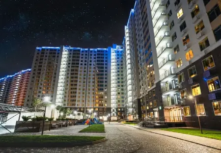 2-кімнатна квартира, 65 м², 49 Перлина, Таїрова
