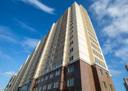 2-кімнатна квартира, 65 м², 49 Перлина, Таїрова