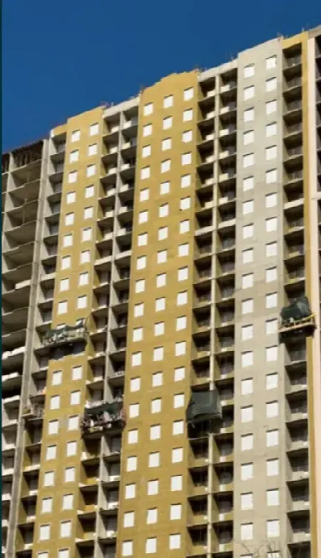 1-кімнатна квартира, 42 м², Еллада, Аркадія