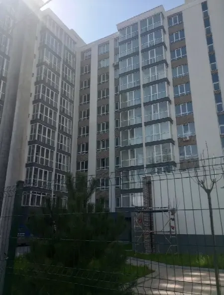 1-кімнатна квартира, 25 м², Акварель 4, Черьомушки