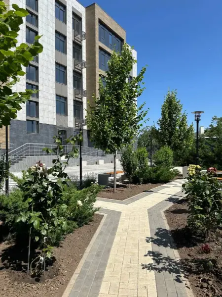 3-кімнатна квартира, 129 м², Совіньйон