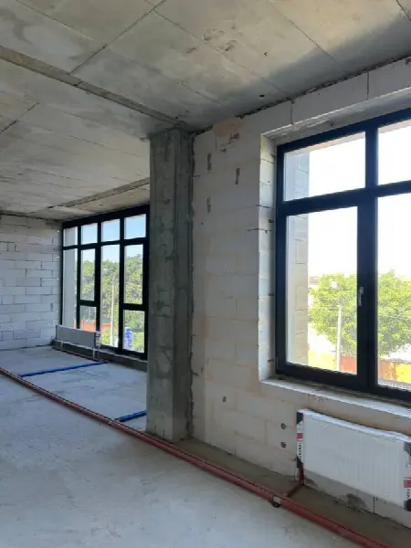 2-кімнатна квартира, 103 м², Совіньйон