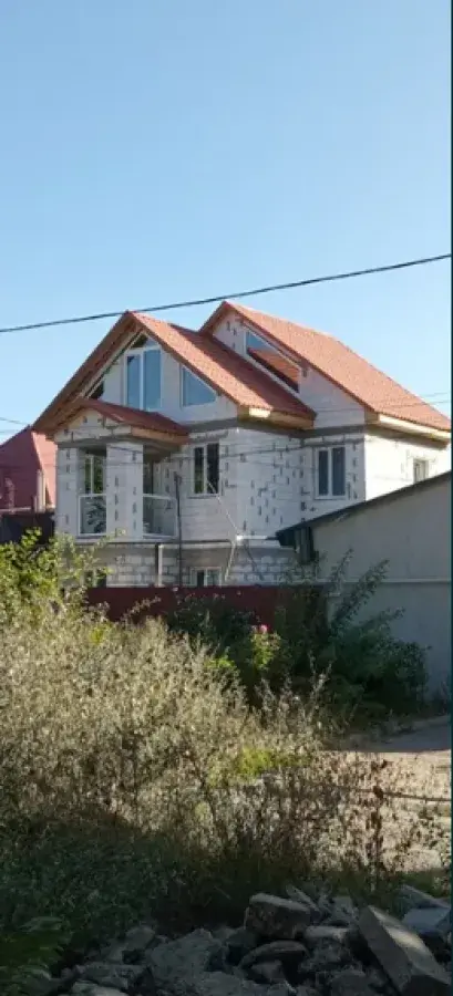 5-комнатный дом, 103 м², Ленпоселок