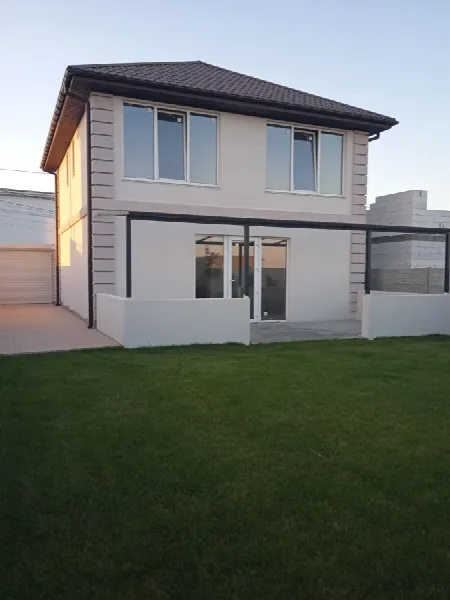 4-кімнатний будинок, 150 м², Чорноморка 2