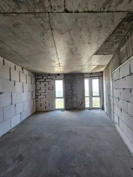 1-кімнатна квартира, 46 м², ITown, Центр