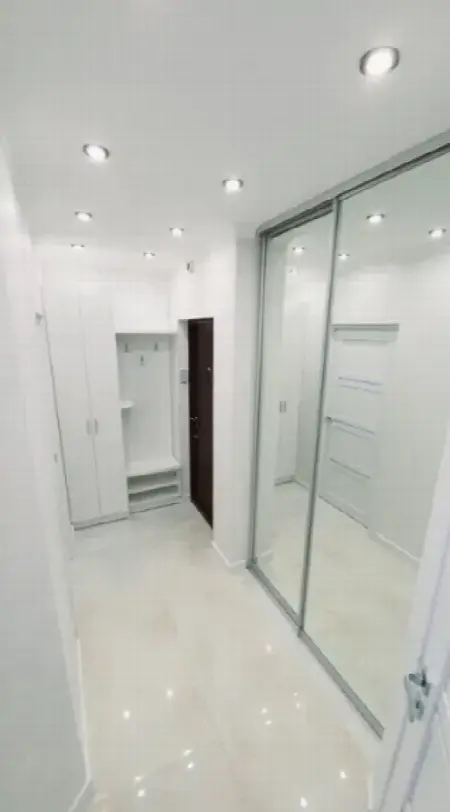 1-кімнатна квартира, 44 м², 34 Перлина, Центр