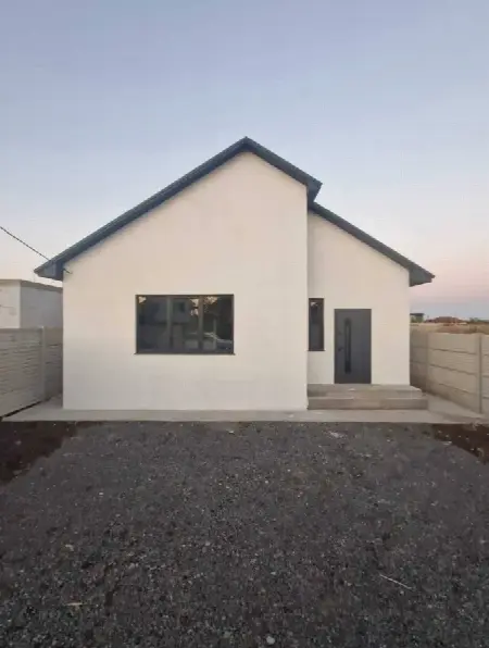 3-кімнатний будинок, 100 м², Фонтанка