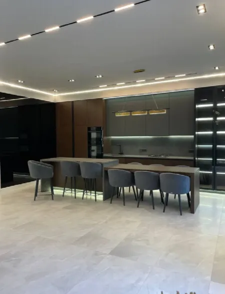 3-кімнатний будинок, 250 м², Таїрова