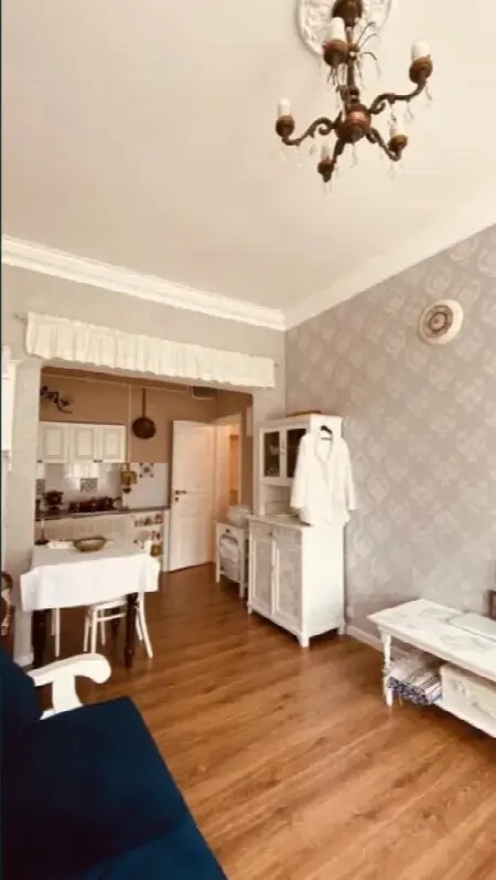 2-комнатная квартира, 41 м², Центр