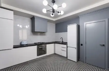 3-кімнатна квартира, 111 м², Центр