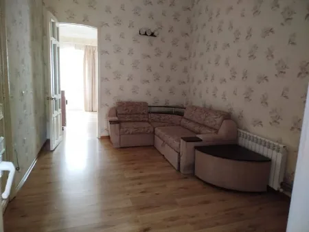 2-кімнатна квартира, 70 м², Центр