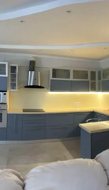4-кімнатна квартира, 140 м², Фонтан