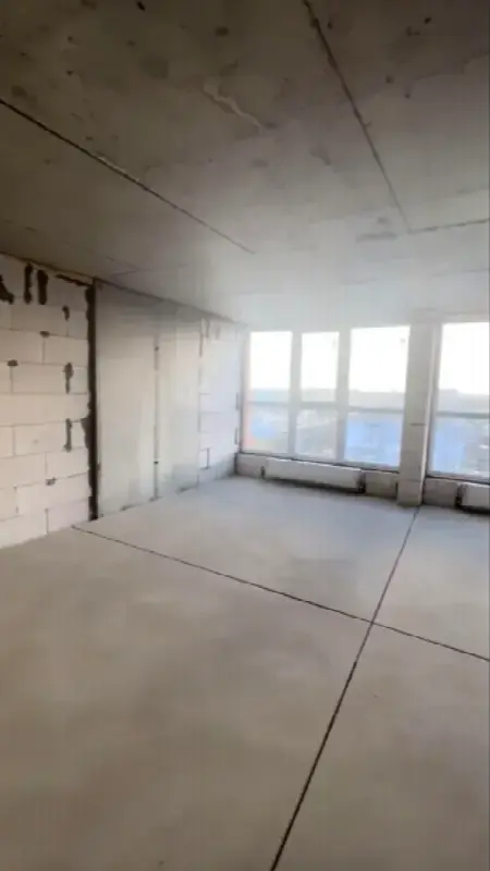 1-кімнатна квартира, 41 м², Бульвар Акацій, Бугаївка