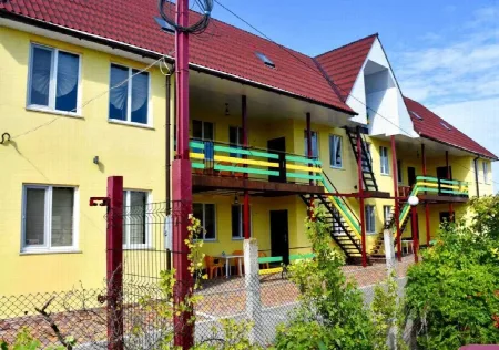 Комерційна, 250 м², Затока