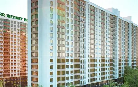 2-кімнатна квартира, 66 м², 49 Перлина, Таїрова