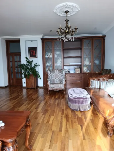 2-кімнатна квартира, 120 м², Исток, Фонтан