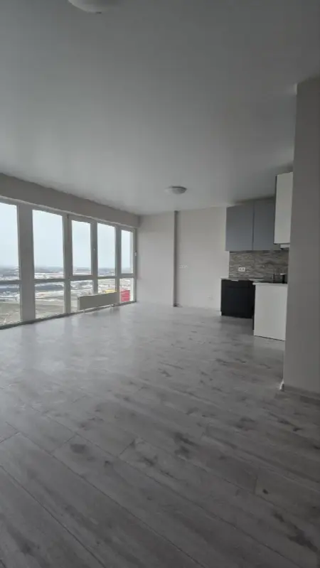 1-кімнатна квартира, 42 м², ARTVILLE, Авангард