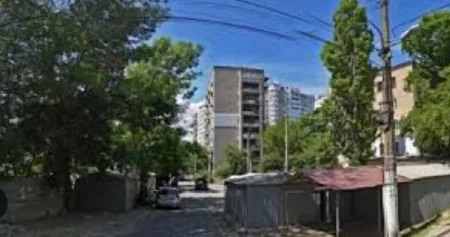1-кімнатна квартира, 20 м², Фонтан