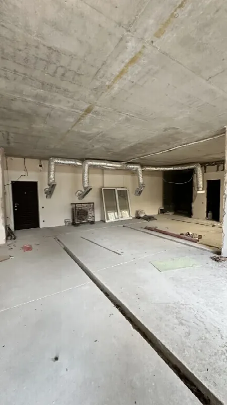Комерційна, 115 м², 8 Перлина, Шевченко-Французький