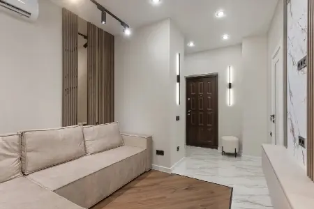 2-комнатная квартира, 66 м², 65 Жемчужина, Фонтан