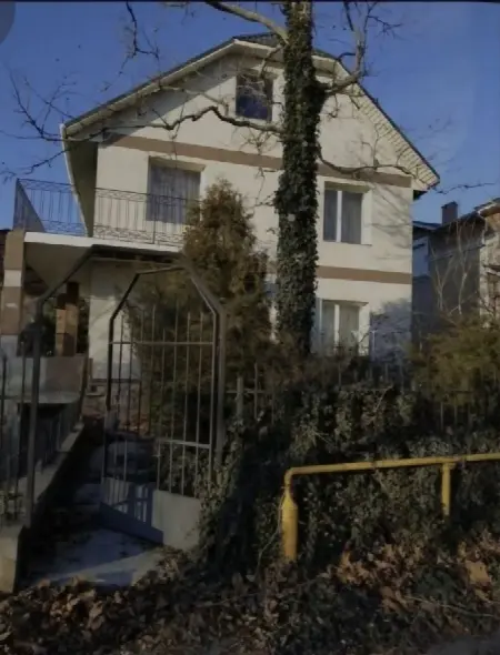 3-кімнатний будинок, 214 м², Нова Дофінівка