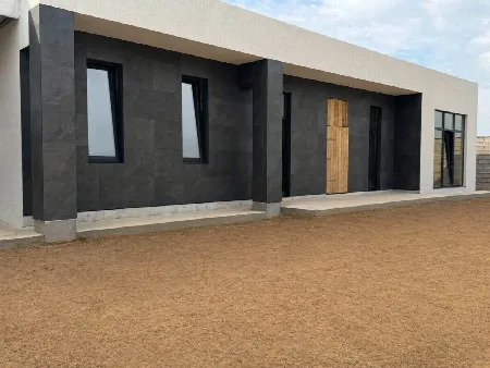 4-кімнатний будинок, 165 м², Дайберг, Лиманка